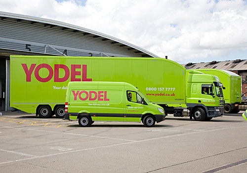yodel direct tracking